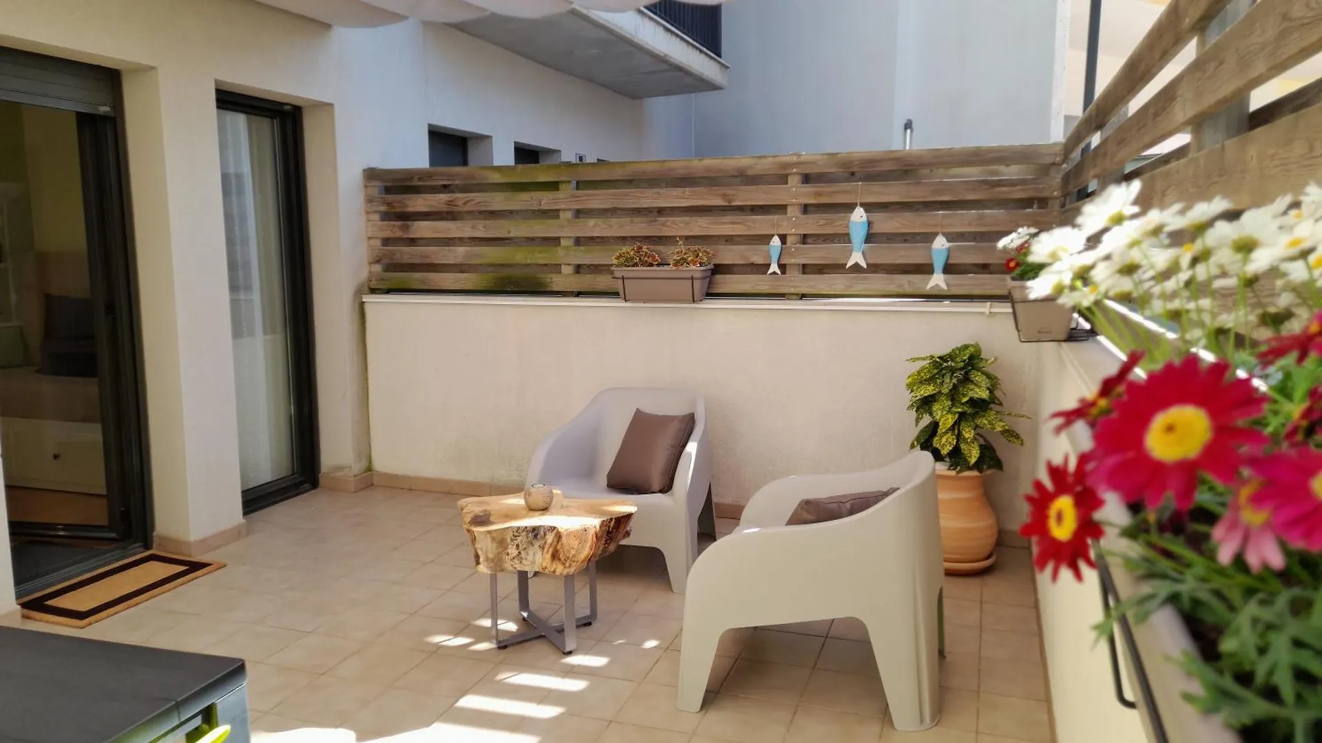 Apartamento Lliris Sol L'Estartit