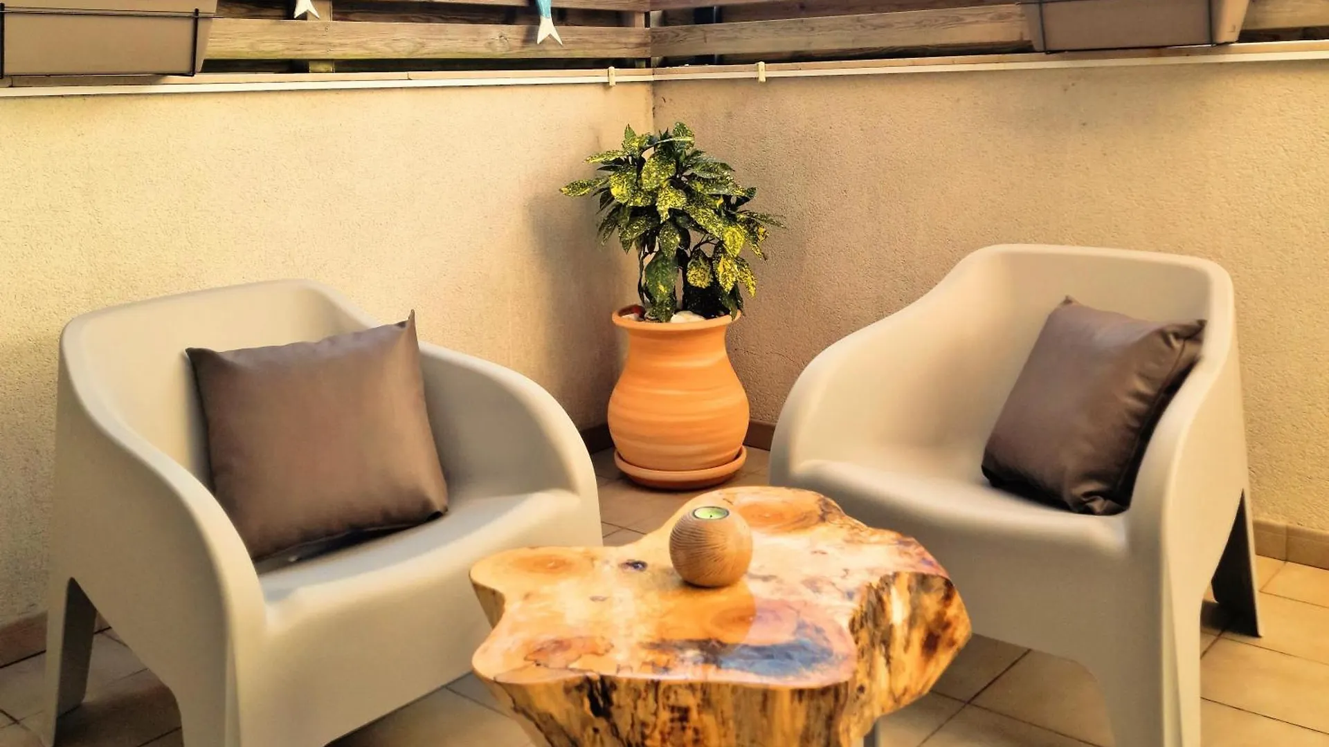 Apartamento Lliris Sol L'Estartit 0*,