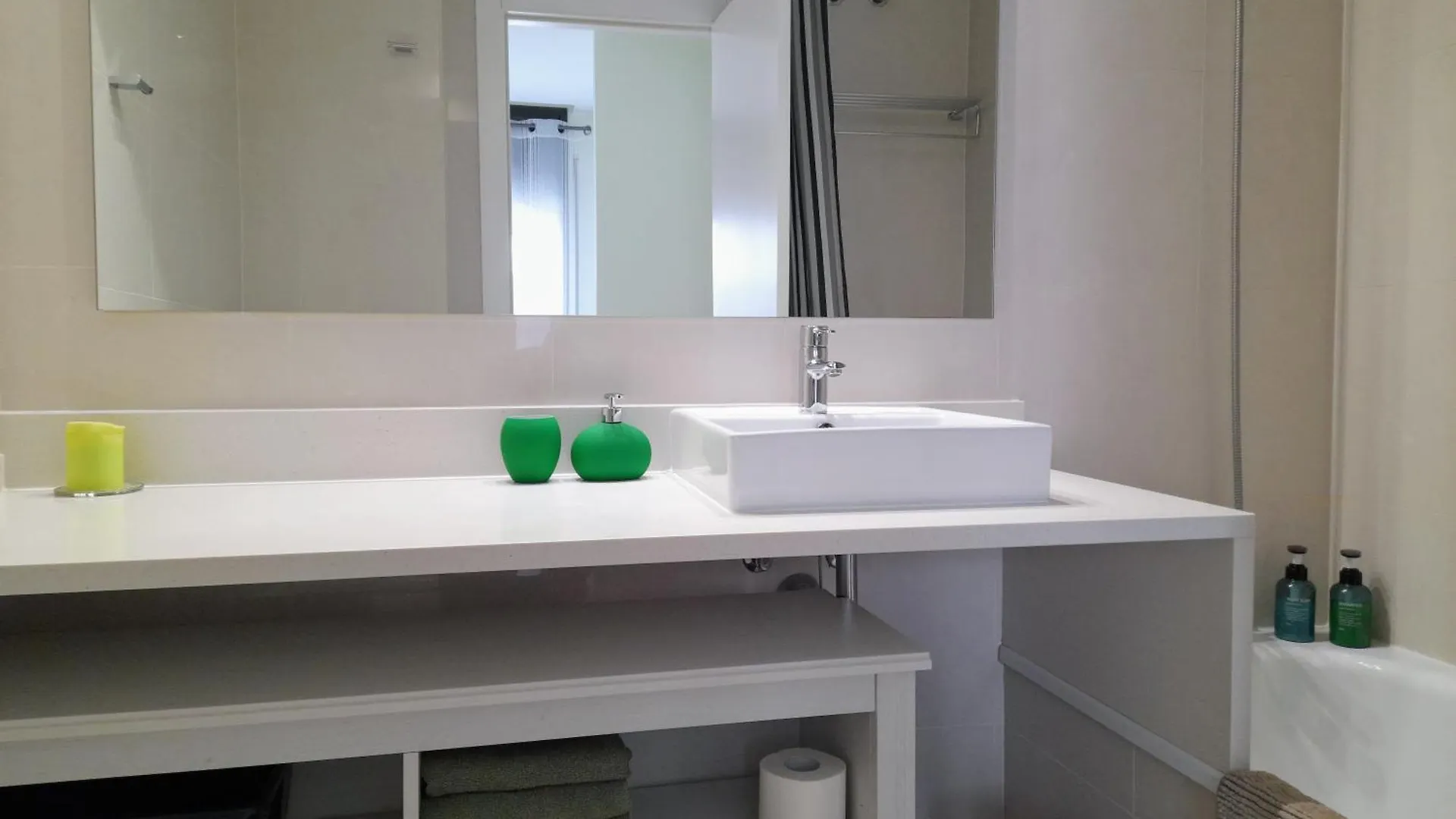Apartamento Lliris Sol L'Estartit