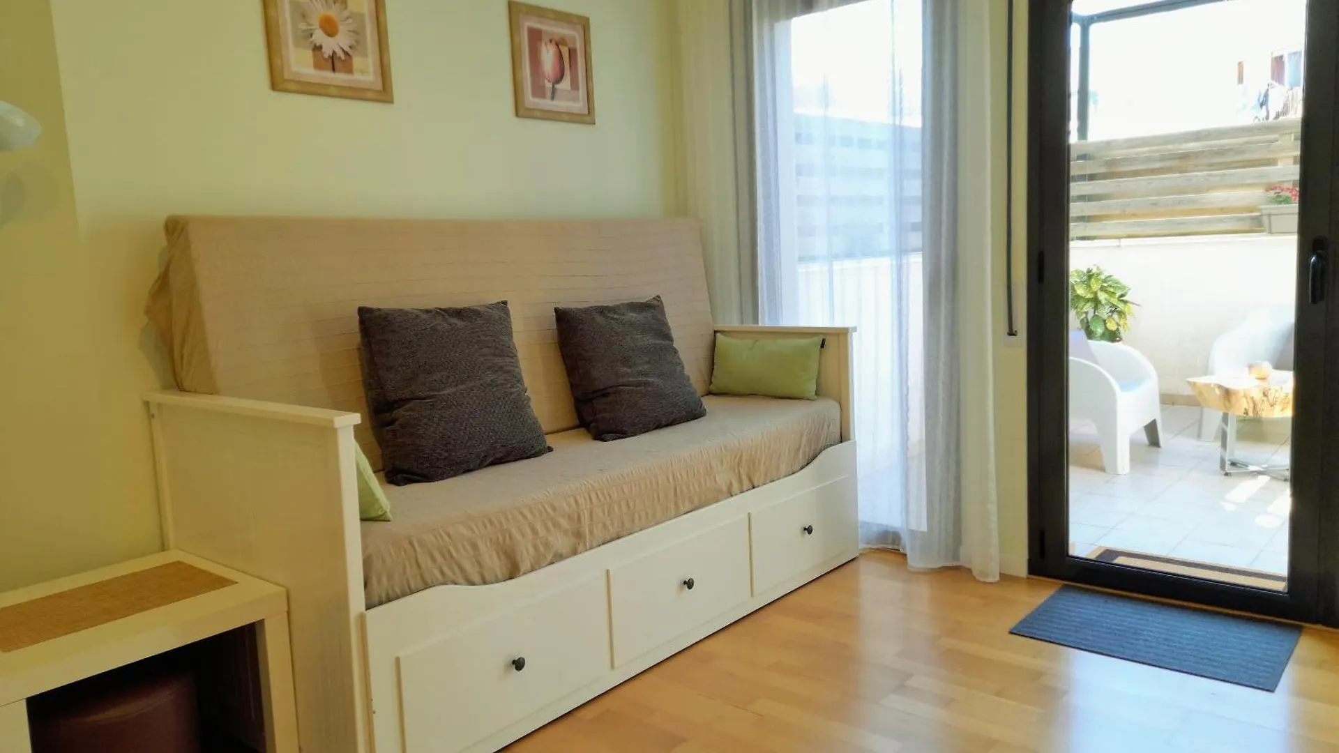 Apartamento Lliris Sol L'Estartit 0*,  España
