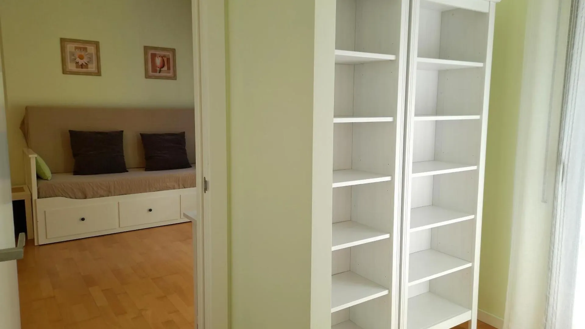 Apartamento Lliris Sol L'Estartit