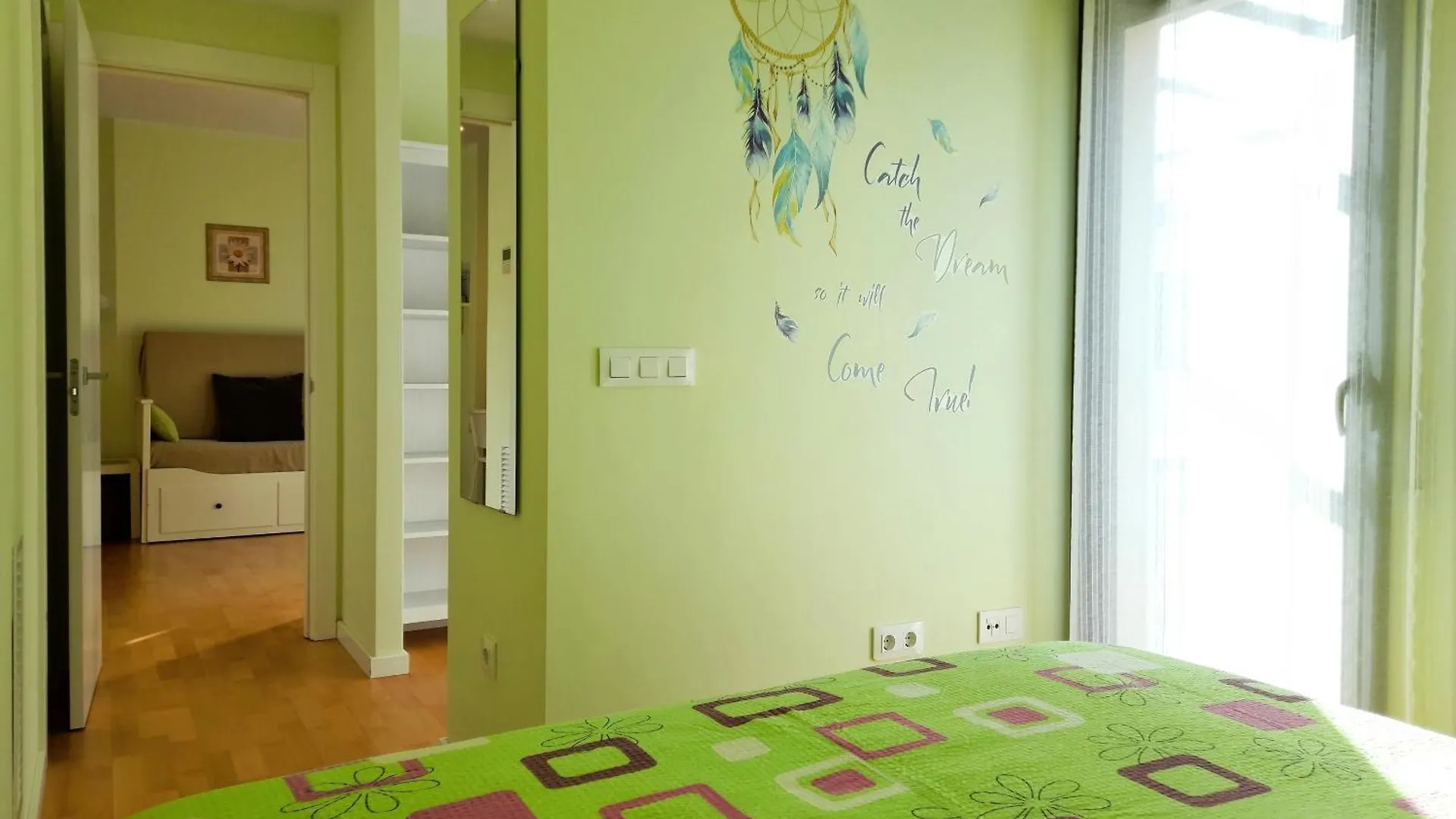 Apartamento Lliris Sol L'Estartit España