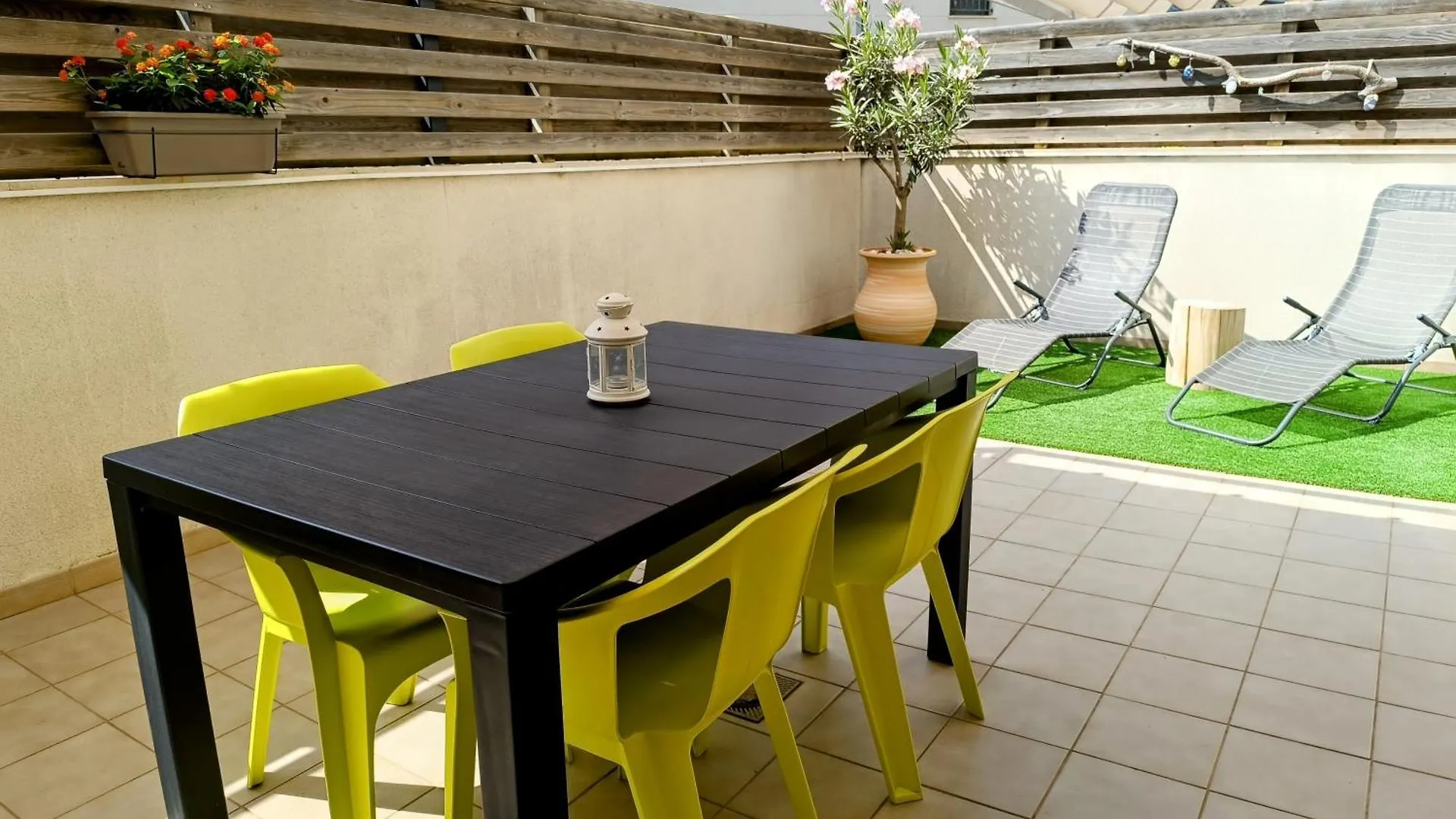 Apartamento Lliris Sol L'Estartit