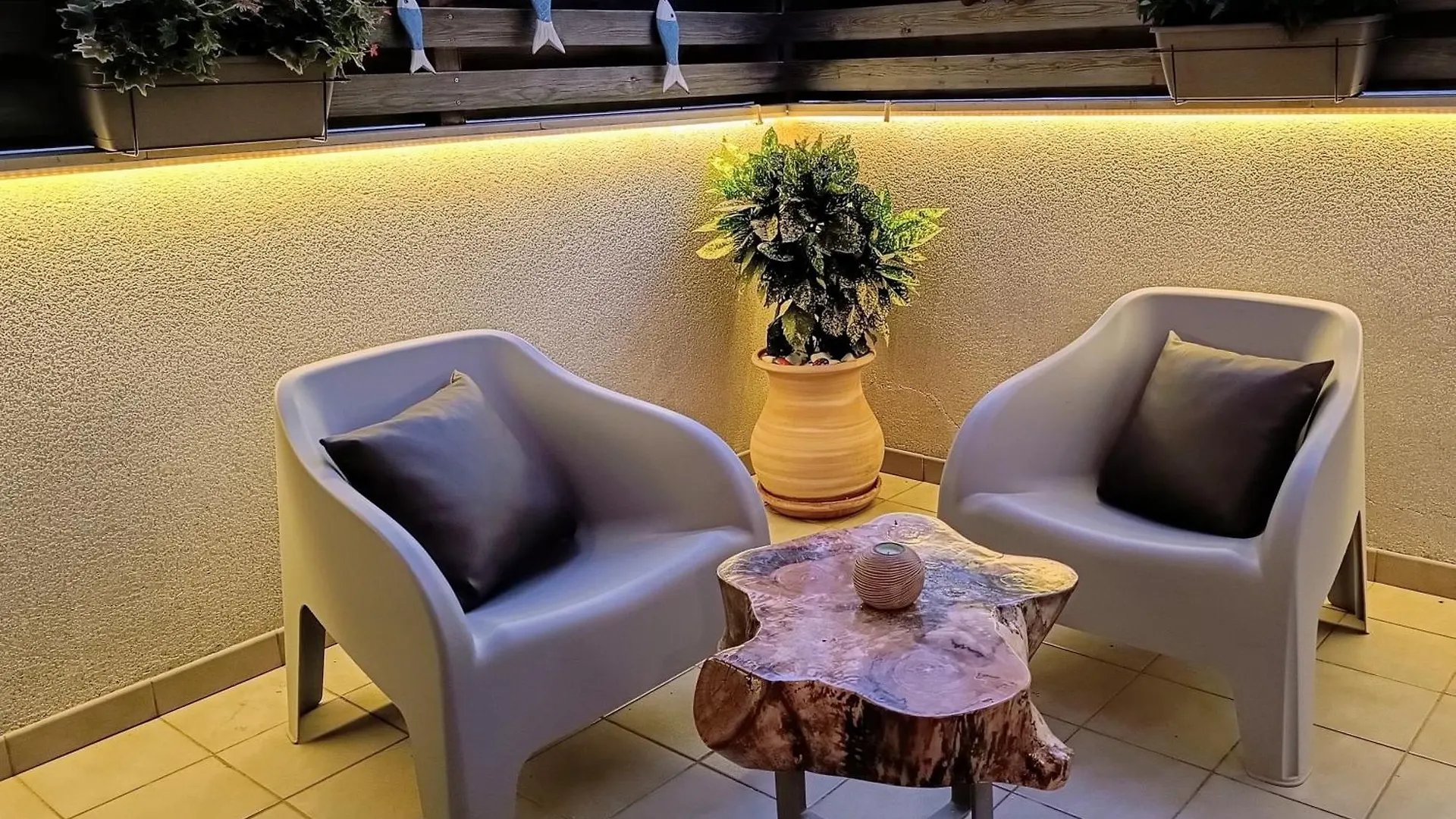 Apartamento Lliris Sol L'Estartit